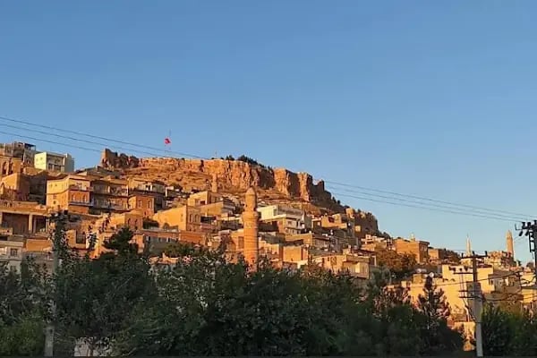 Mardin Valiliği - Resim 4