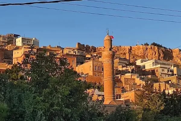 Mardin Valiliği - Resim 8