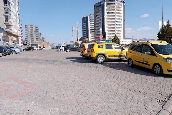 Mardin Valiliği - Resim 2