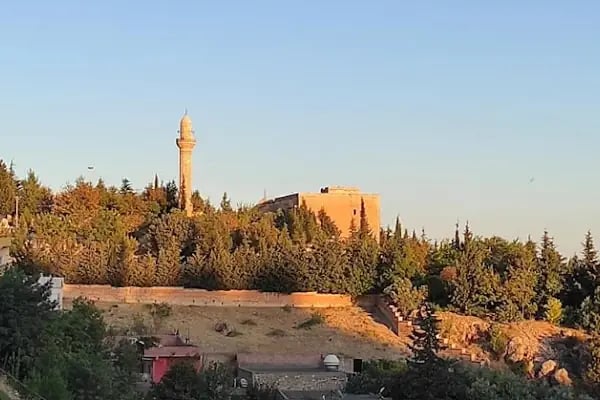 Mardin Valiliği - Resim 13