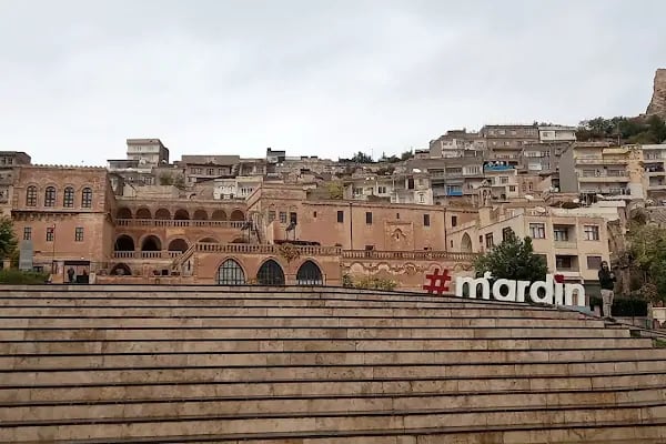Mardin Valiliği - Resim 17