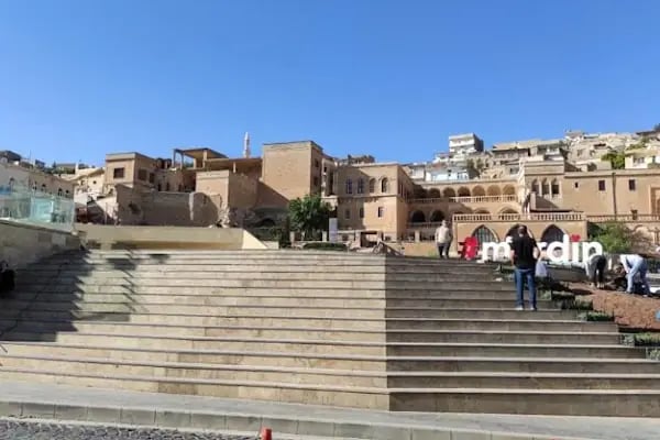 Mardin Valiliği - Resim 5