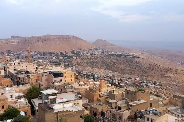 Mardin Valiliği - Resim 3