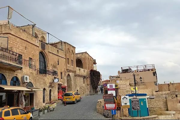 Mardin Valiliği - Resim 6