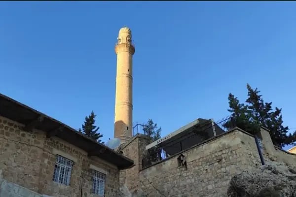 Mardin Valiliği - Resim 19