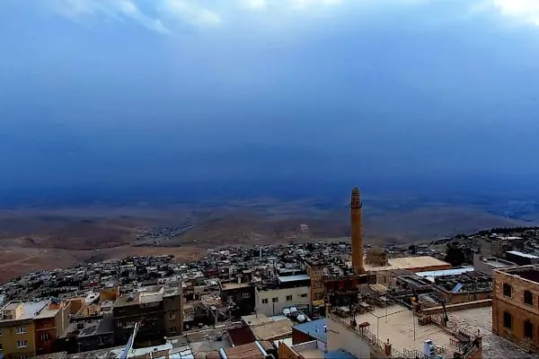 Mardin Valiliği - Resim 12