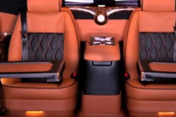 Vip Transfer | Transfer Yolcu Hizmetleri - Resim 11