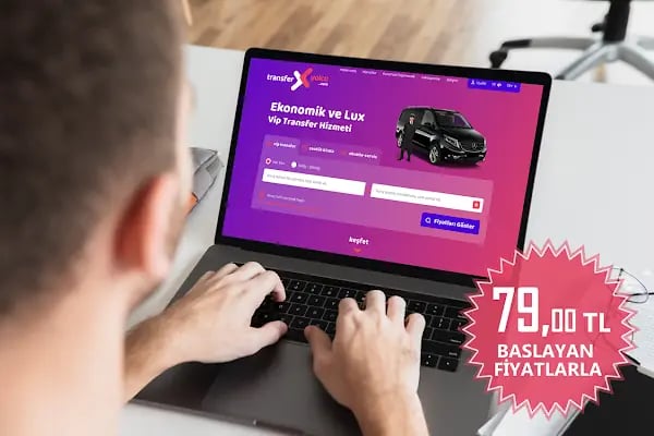 Vip Transfer | Transfer Yolcu Hizmetleri - Resim 2