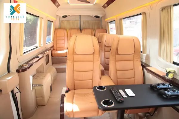 Vip Transfer | Transfer Yolcu Hizmetleri - Resim 14