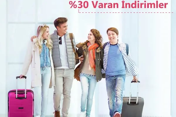 Vip Transfer | Transfer Yolcu Hizmetleri - Resim 16