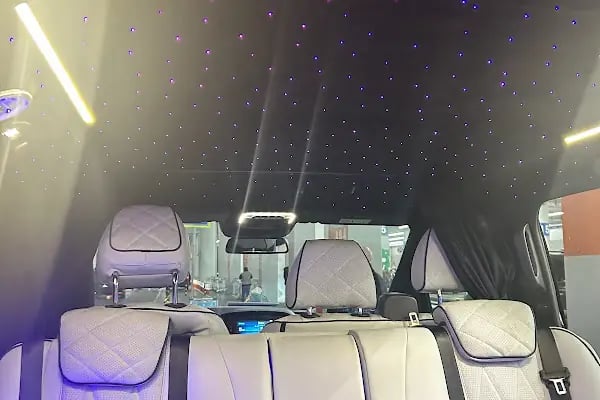 Vip Transfer | Transfer Yolcu Hizmetleri - Resim 9