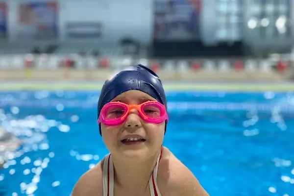 AquaWave Lara Yüzme Kursu - Resim 15