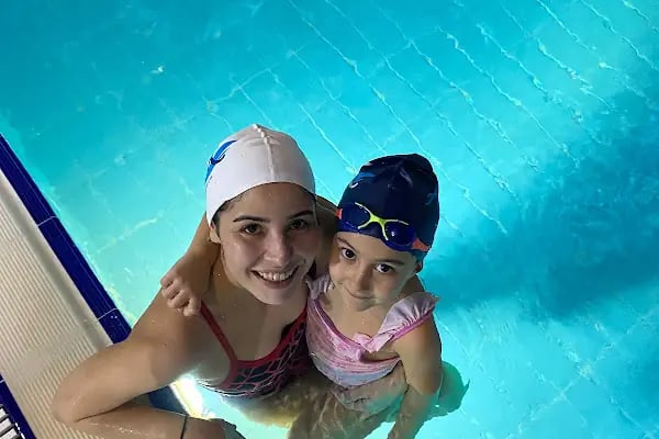 AquaWave Lara Yüzme Kursu - Resim 14