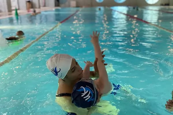 AquaWave Lara Yüzme Kursu - Resim 5