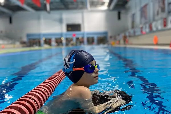 AquaWave Lara Yüzme Kursu - Resim 2