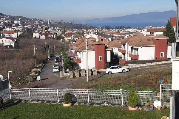 Doğa Park Evleri - Resim 4