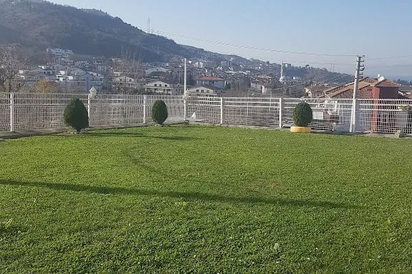 Doğa Park Evleri - Resim 2