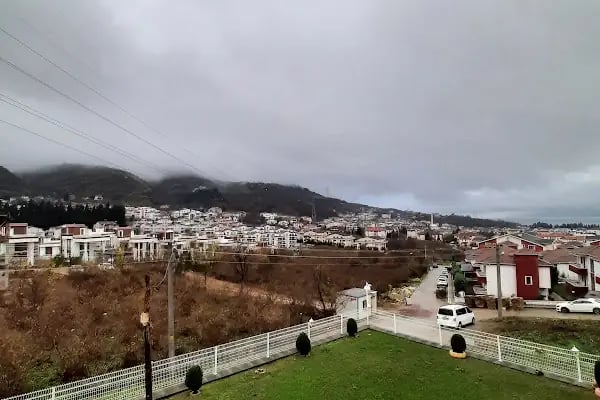 Doğa Park Evleri - Resim 5
