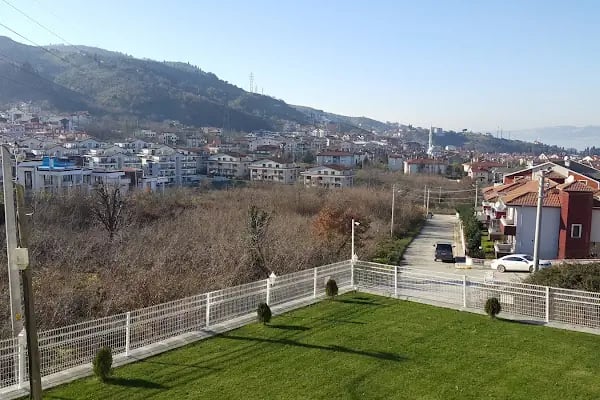 Doğa Park Evleri - Resim 1