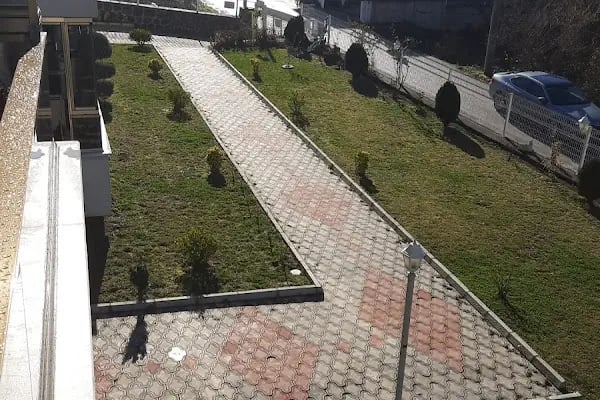 Doğa Park Evleri - Resim 6