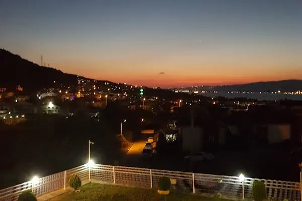 Doğa Park Evleri - Resim 8