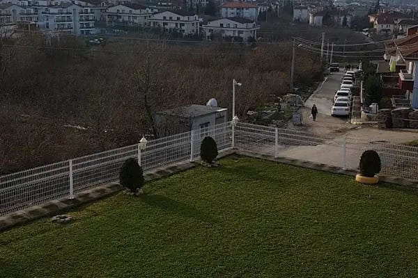 Doğa Park Evleri - Resim 9