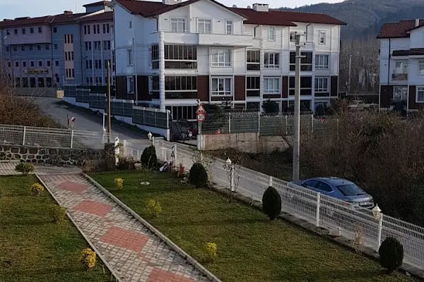 Doğa Park Evleri - Resim 7
