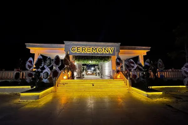 Ceremony Erikçe - Resim 5