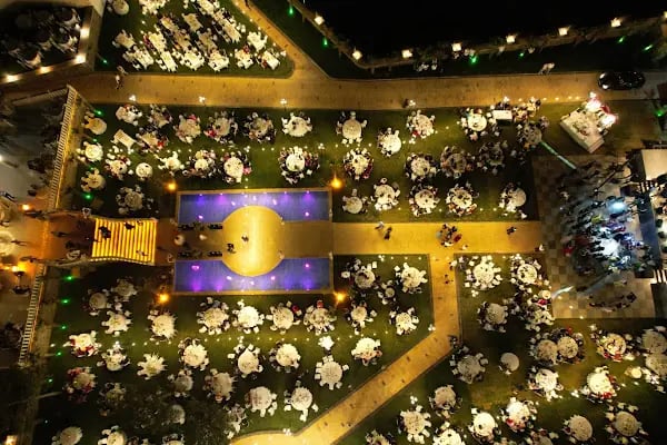 Ceremony Erikçe - Resim 17
