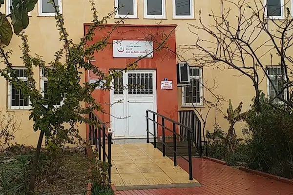 Bahçe Aile Sağlığı Merkezi - Resim 1
