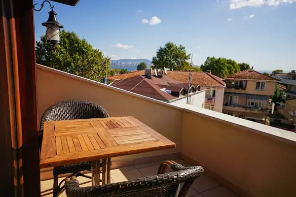 Eskibağ Butik Hotel - Resim 15
