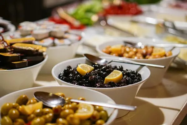 Eskibağ Butik Hotel - Resim 11