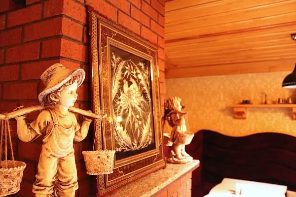 Eskibağ Butik Hotel - Resim 10