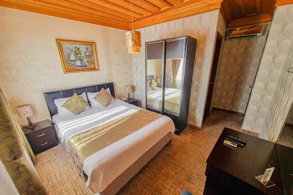 Eskibağ Butik Hotel - Resim 17