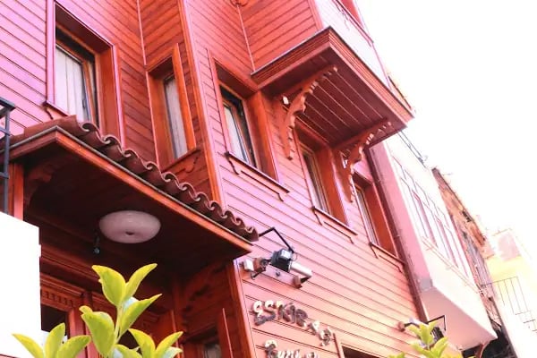 Eskibağ Butik Hotel - Resim 19