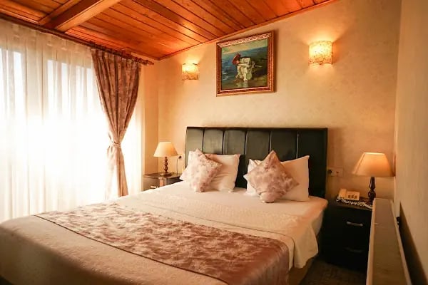 Eskibağ Butik Hotel - Resim 2