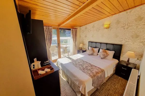Eskibağ Butik Hotel - Resim 16