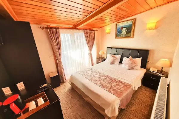 Eskibağ Butik Hotel - Resim 4