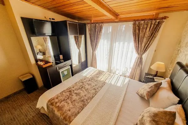 Eskibağ Butik Hotel - Resim 14