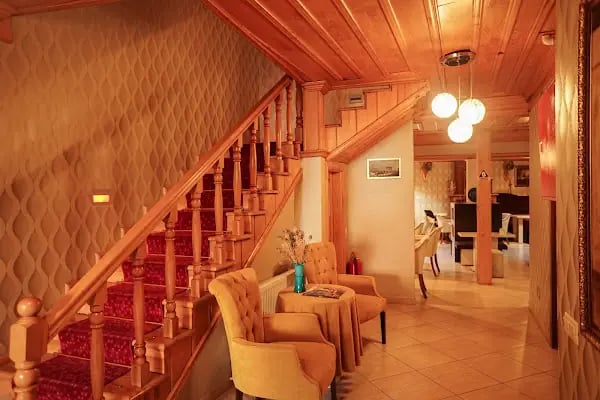 Eskibağ Butik Hotel - Resim 9