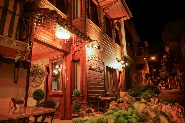 Eskibağ Butik Hotel - Resim 13
