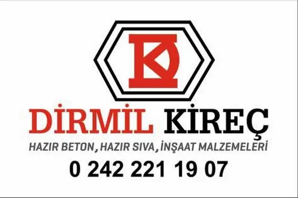 DİRMİL KİREÇ DÖŞEMEALTI - Resim 1