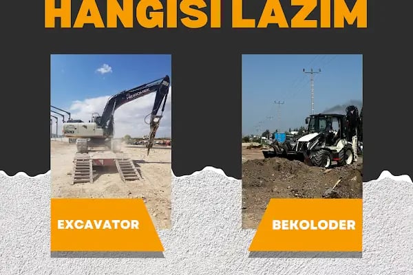 NİZİP HAFRİYATCILAR UZMAN HARFİYAT KAZI İŞLERİ KEPÇE - Resim 10