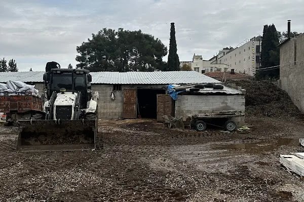 NİZİP HAFRİYATCILAR UZMAN HARFİYAT KAZI İŞLERİ KEPÇE - Resim 5