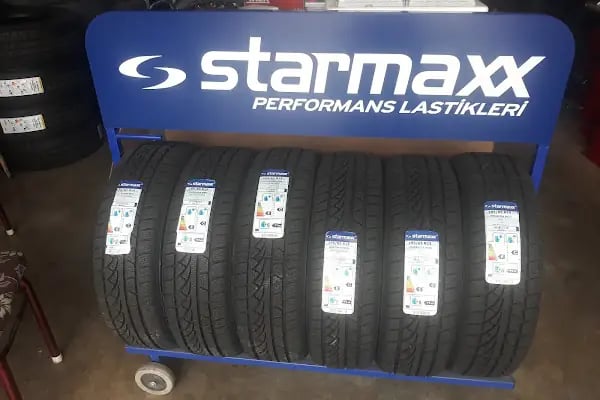 STARMAXX-Kadir Dursun Otomotiv - Resim 20