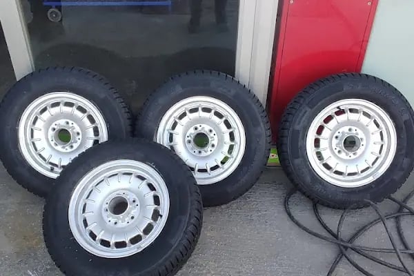 STARMAXX-Kadir Dursun Otomotiv - Resim 12