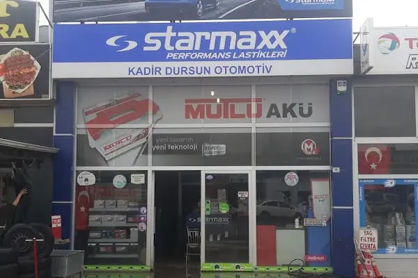 STARMAXX-Kadir Dursun Otomotiv - Resim 7