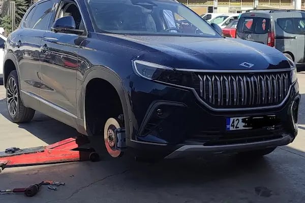 STARMAXX-Kadir Dursun Otomotiv - Resim 11