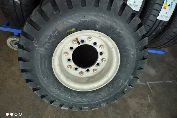 STARMAXX-Kadir Dursun Otomotiv - Resim 9