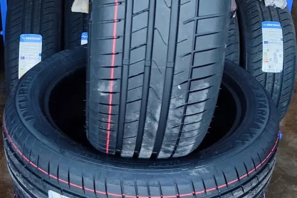 STARMAXX-Kadir Dursun Otomotiv - Resim 5